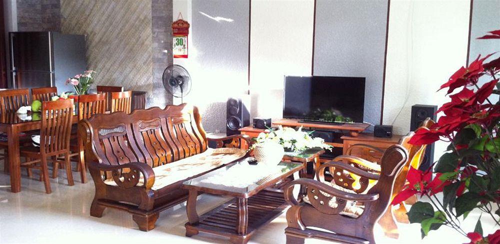 Hoi An Hao Anh 1 Villa Esterno foto