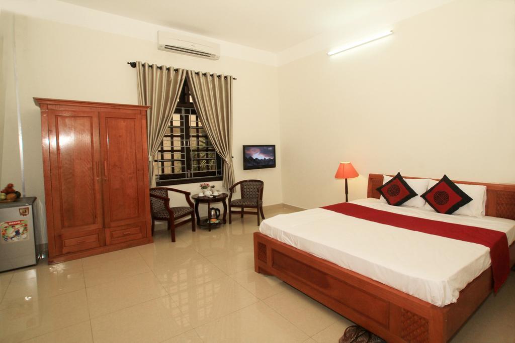 Hoi An Hao Anh 1 Villa Esterno foto