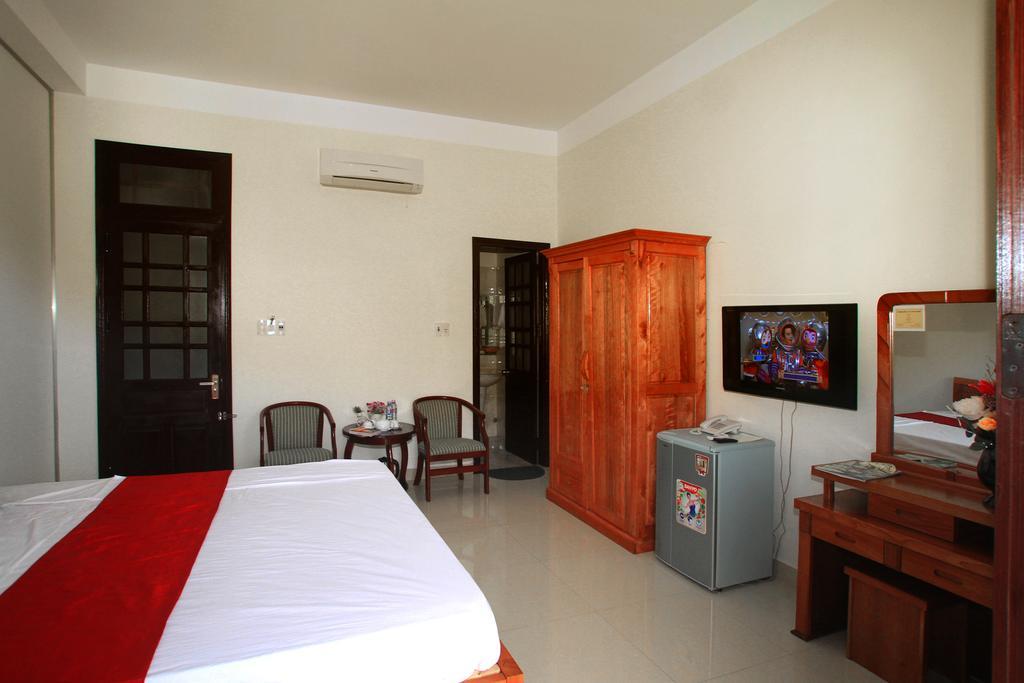 Hoi An Hao Anh 1 Villa Esterno foto
