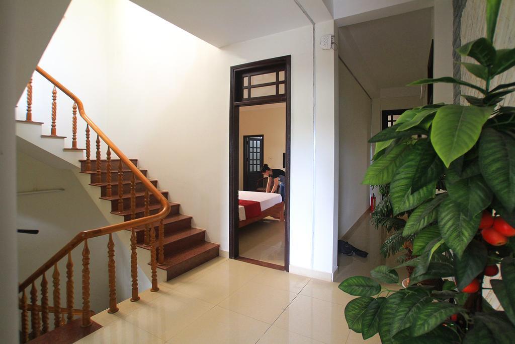 Hoi An Hao Anh 1 Villa Esterno foto