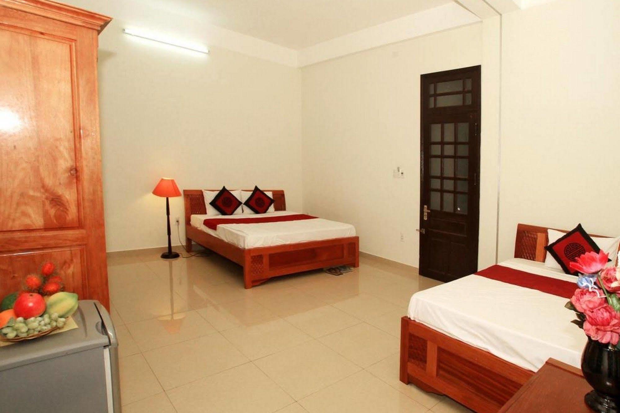Hoi An Hao Anh 1 Villa Esterno foto