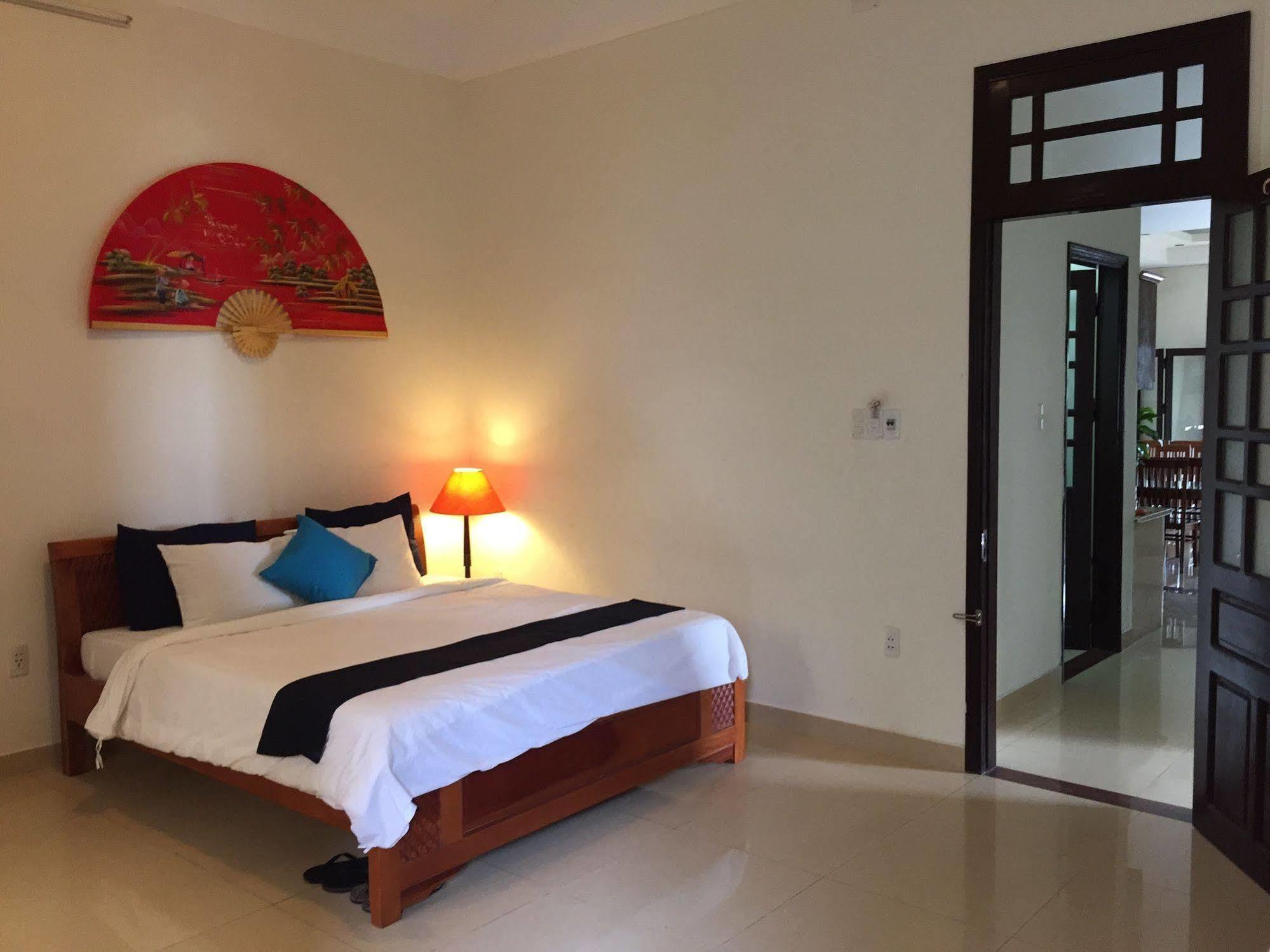 Hoi An Hao Anh 1 Villa Esterno foto