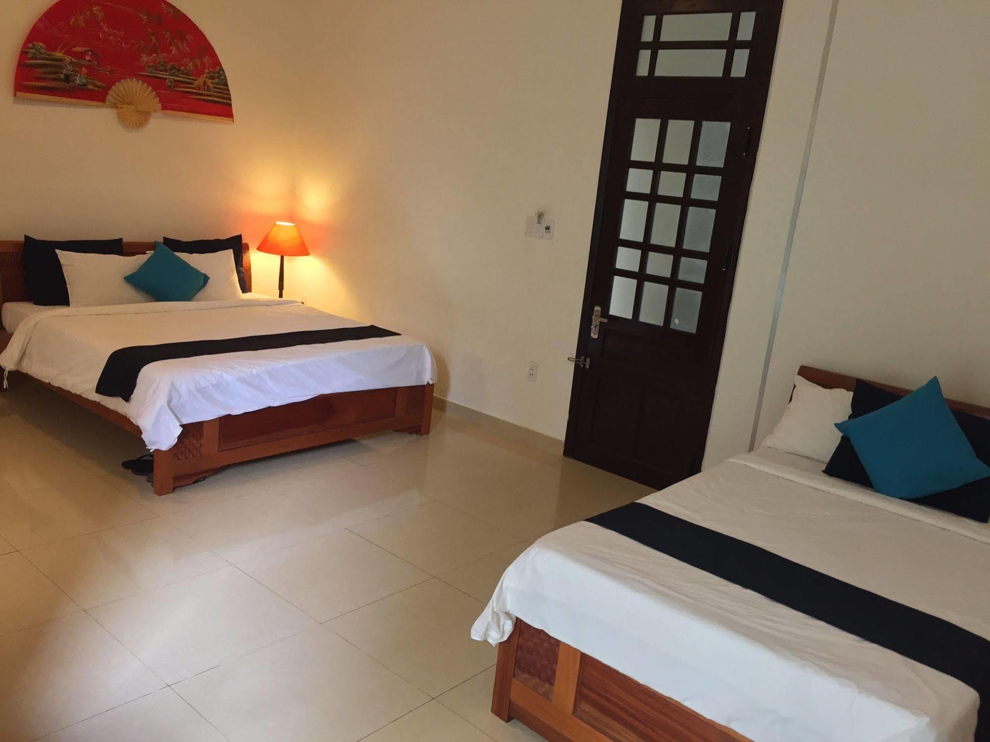 Hoi An Hao Anh 1 Villa Esterno foto