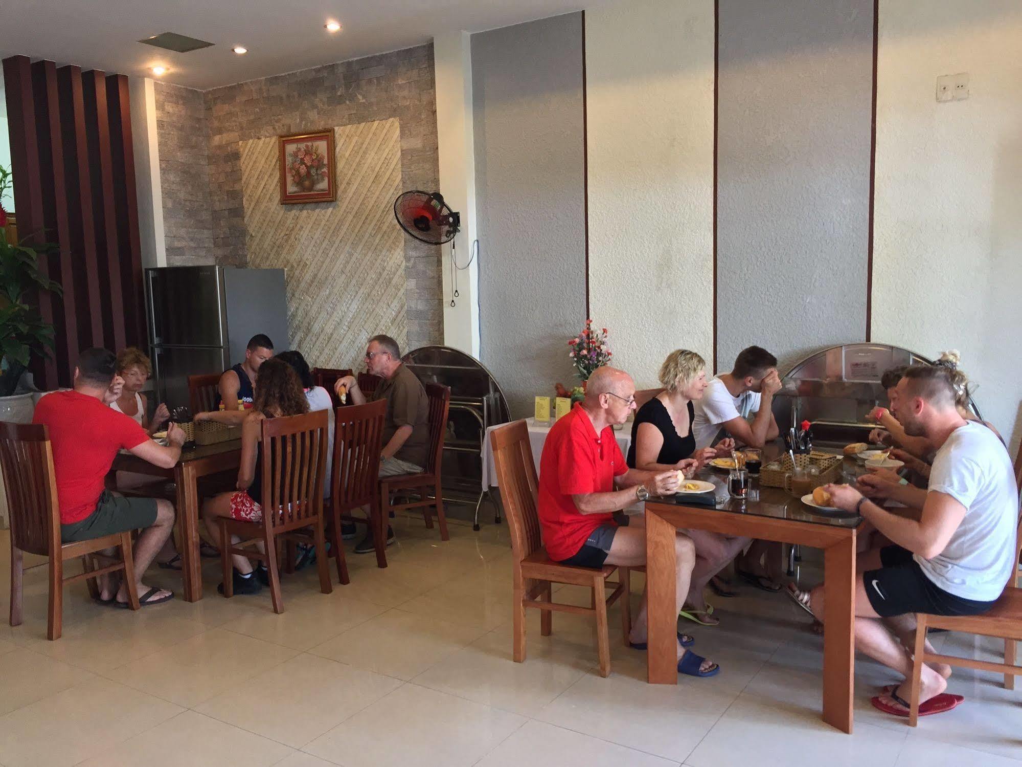 Hoi An Hao Anh 1 Villa Esterno foto