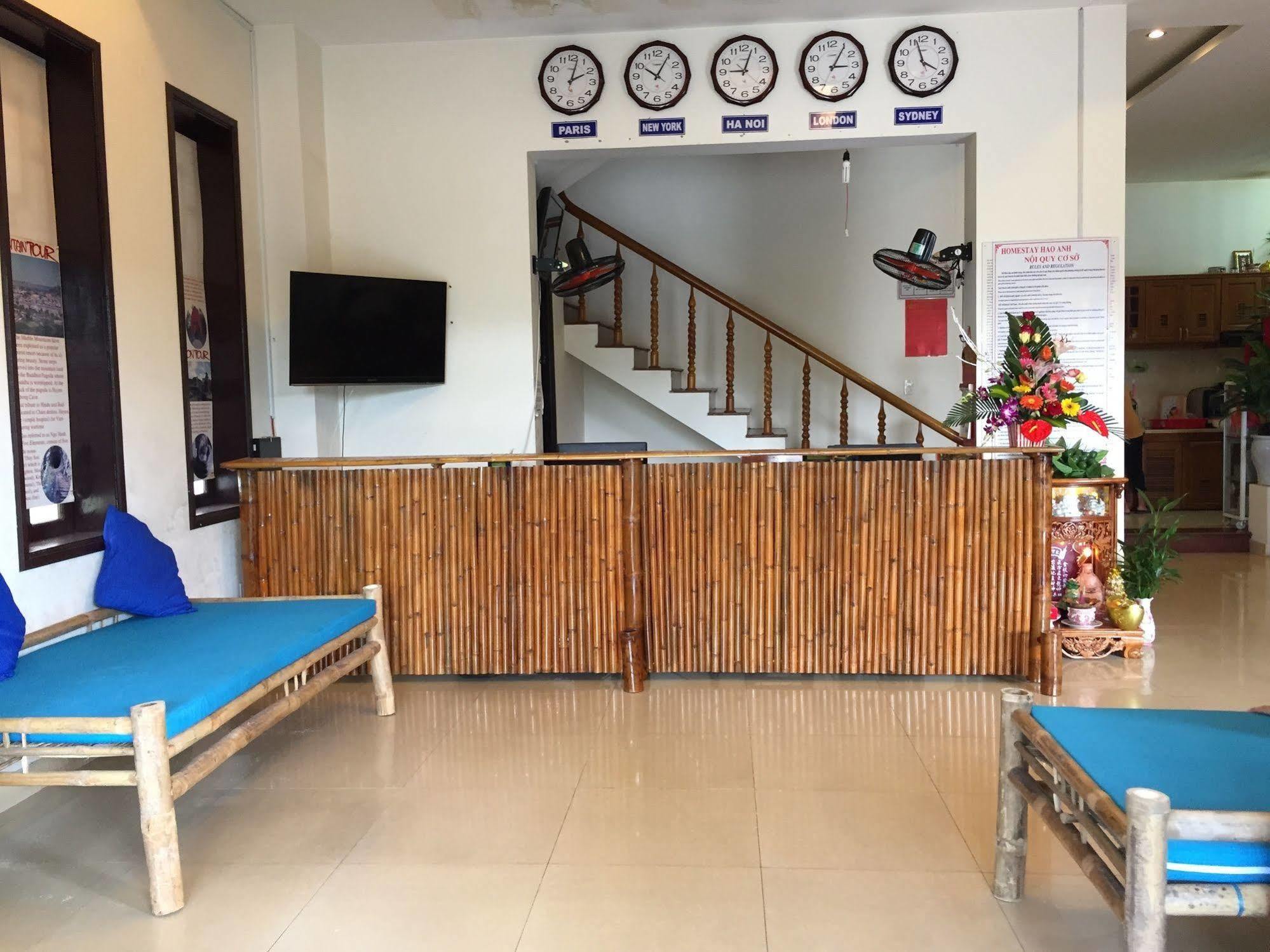 Hoi An Hao Anh 1 Villa Esterno foto
